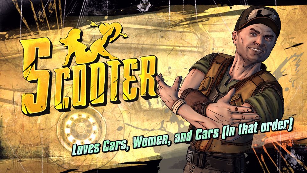 Tales from the Borderlands - Recensione PC 4.jpg Tales from the Borderlands - Recensione PC 4.jpg